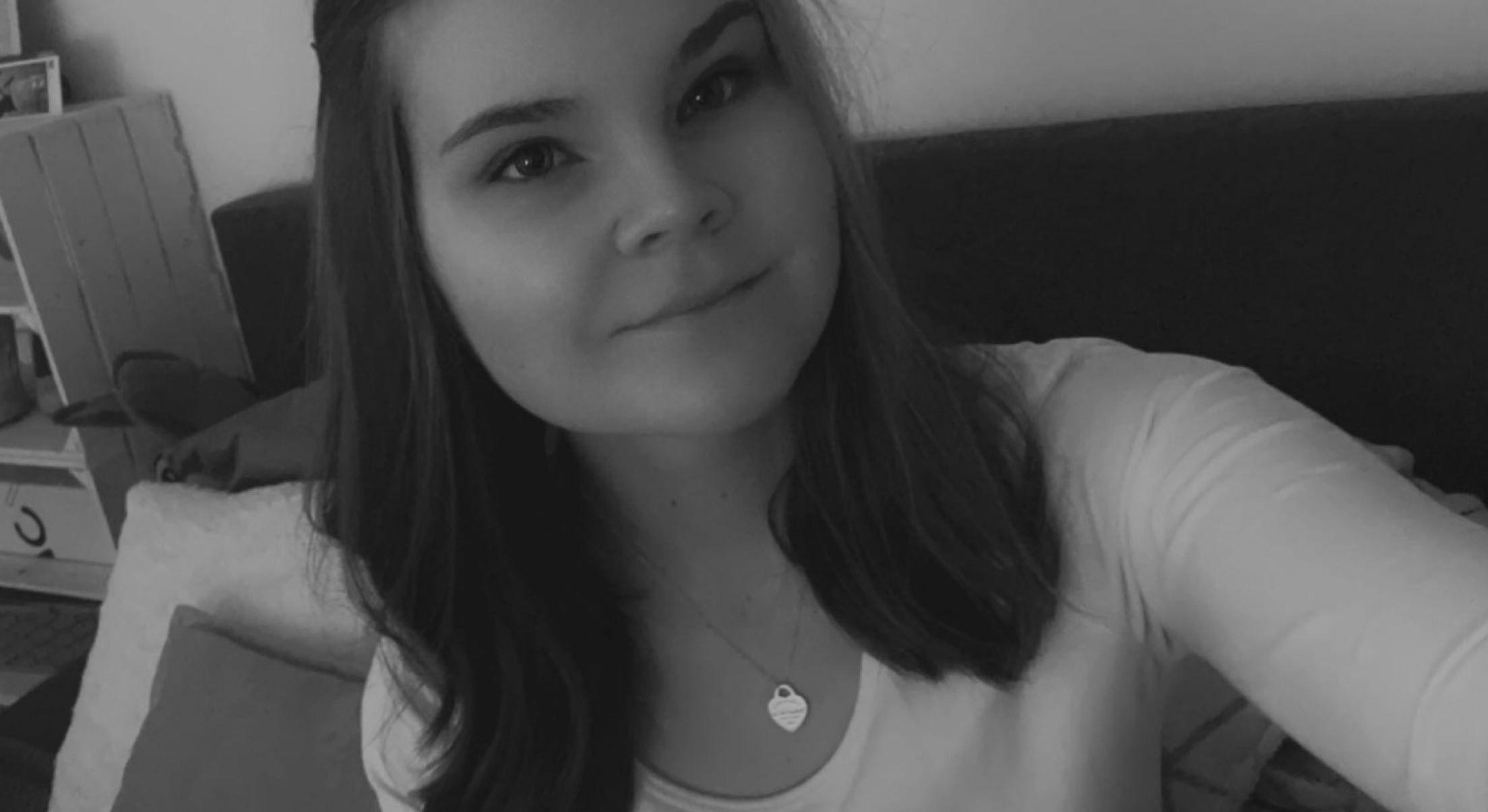 Mein Name ist Josephin,