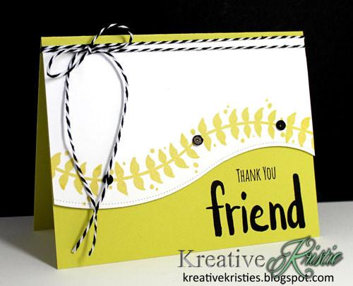 Pierced Border Trio - Die Set