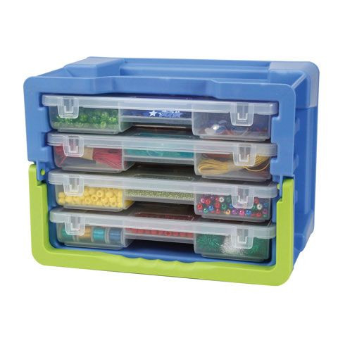 Portable Organiser Caddy - Darice