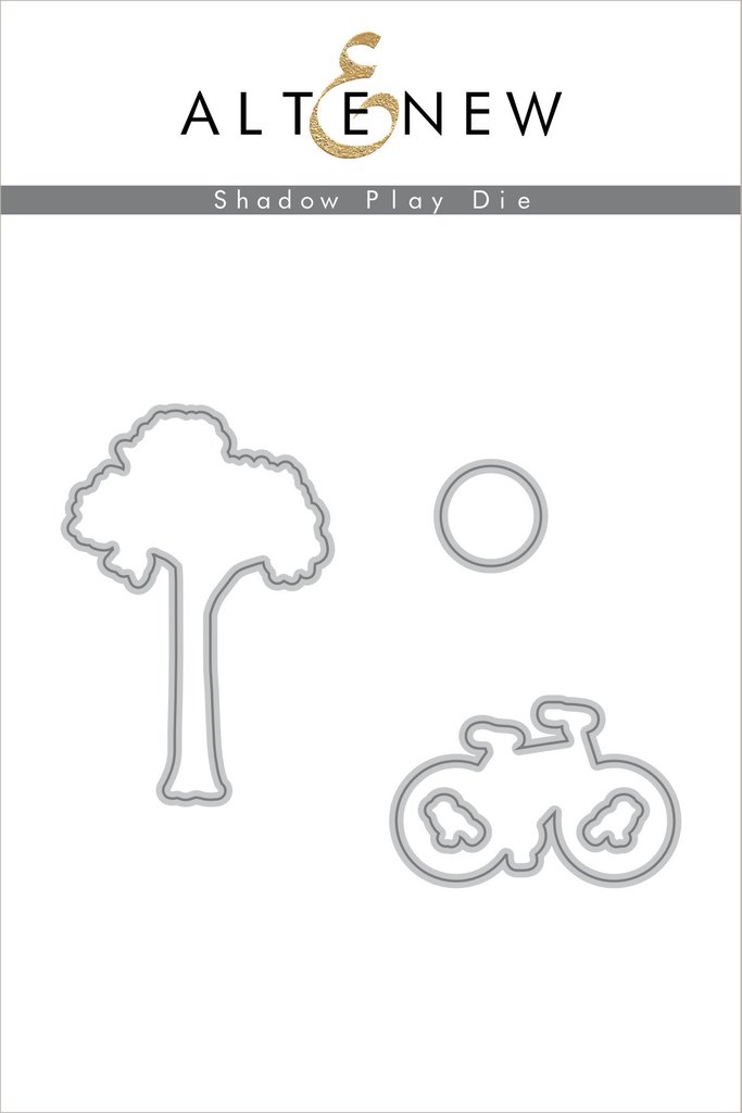 Shadow Play - Die Set