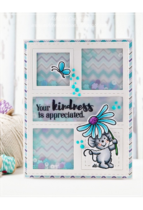 Photo Booth Panel - Die Set