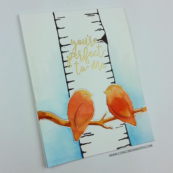 By Your Side Bird - Dies By Your Side Bird - Dies