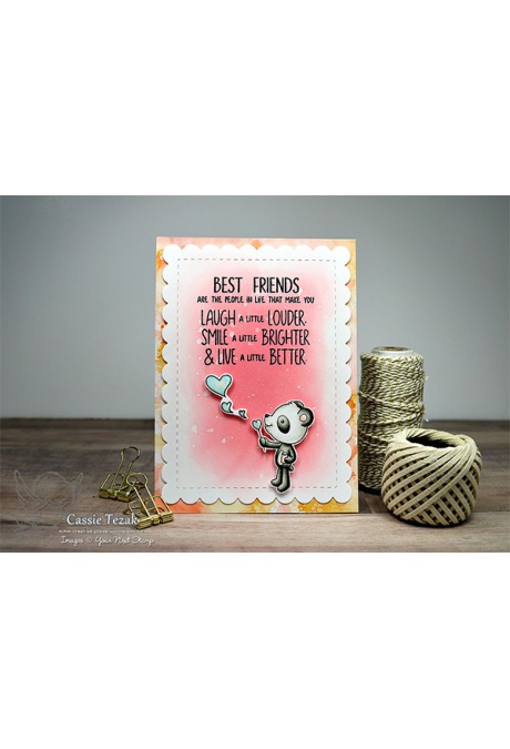 Beary Special Beary Special