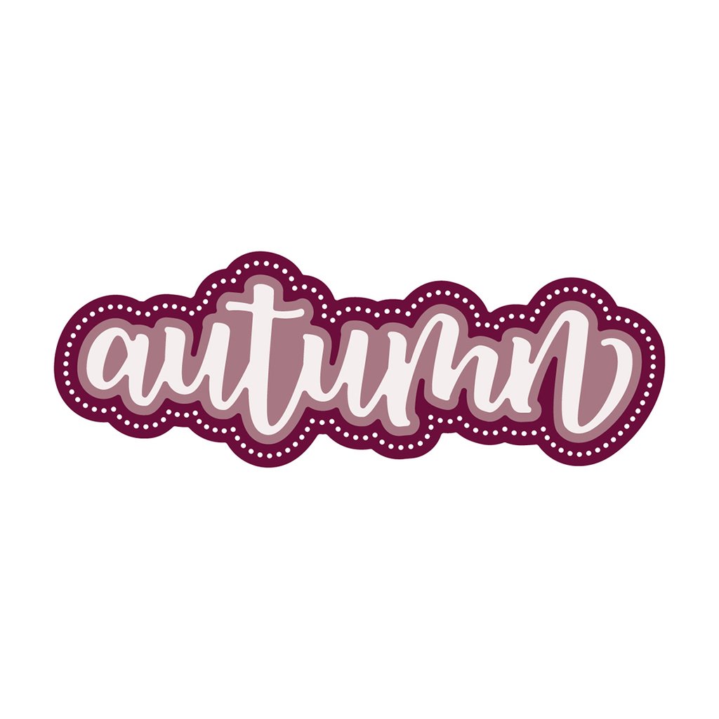 Autumn - Honey Cuts