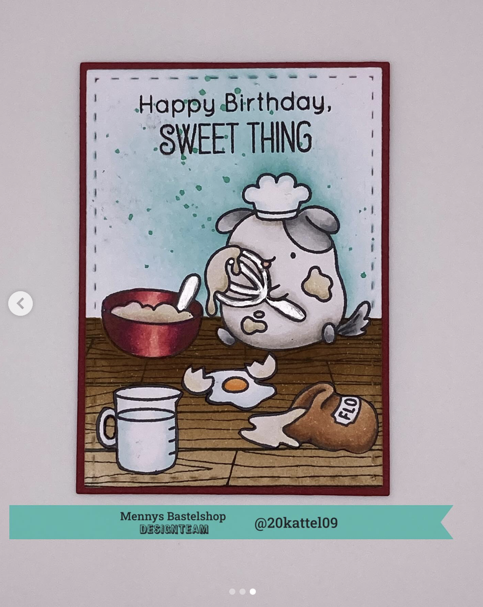 Kitchen Cuties Kitchen Cuties