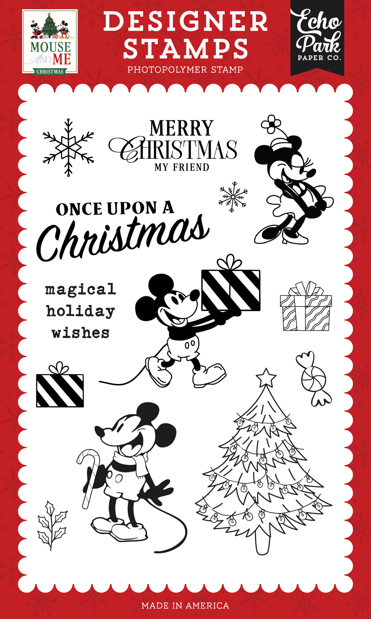Once Upon A Christmas Once Upon A Christmas