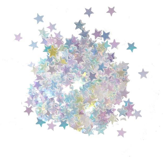 Stars Crystal - Glitter Jewels Cosmic Shimmer