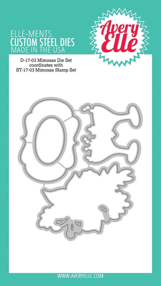 Mimosas - Elle-ments