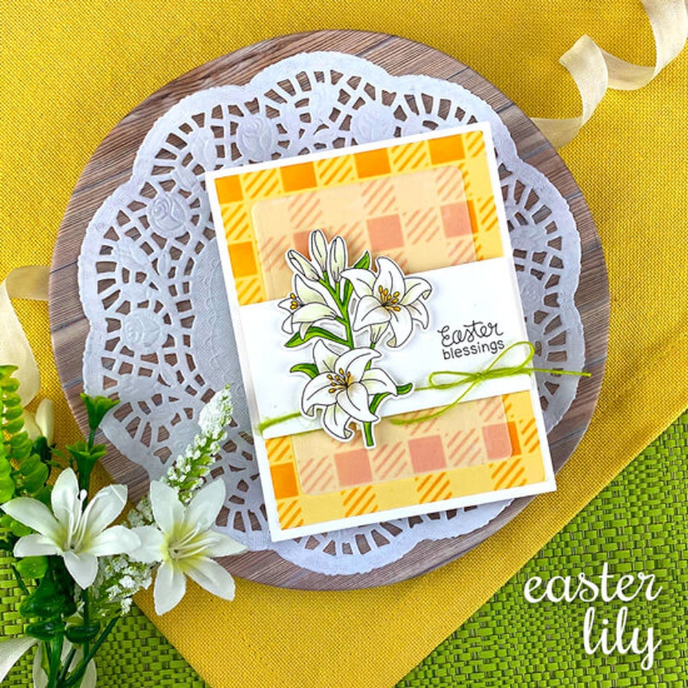 Easter Lily Easter Lily