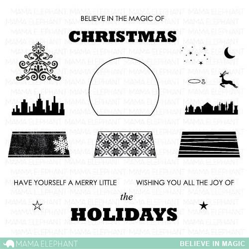 Believe in Magic Believe in Magic