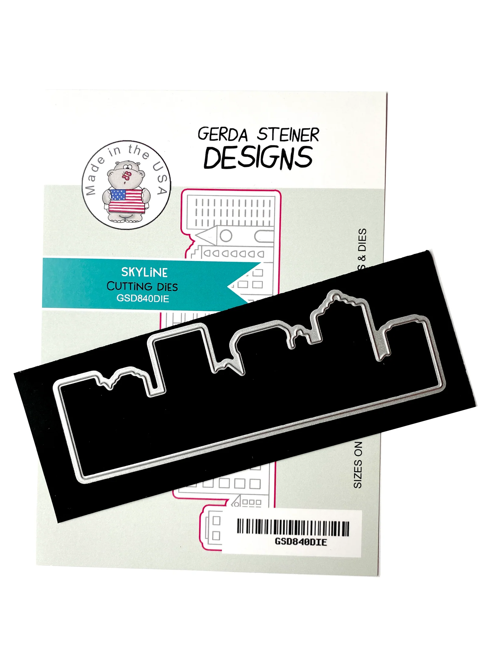 Skyline Clear - Die Skyline Clear - Die