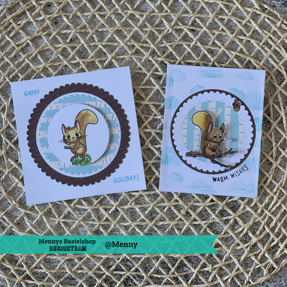 Eichhörnchen Eichhörnchen