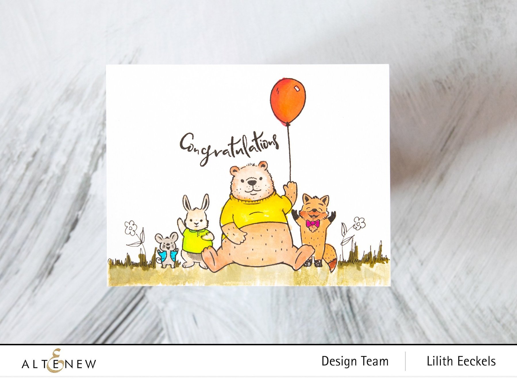 Baby Shower Baby Shower