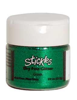 Stickles Glitter - Green