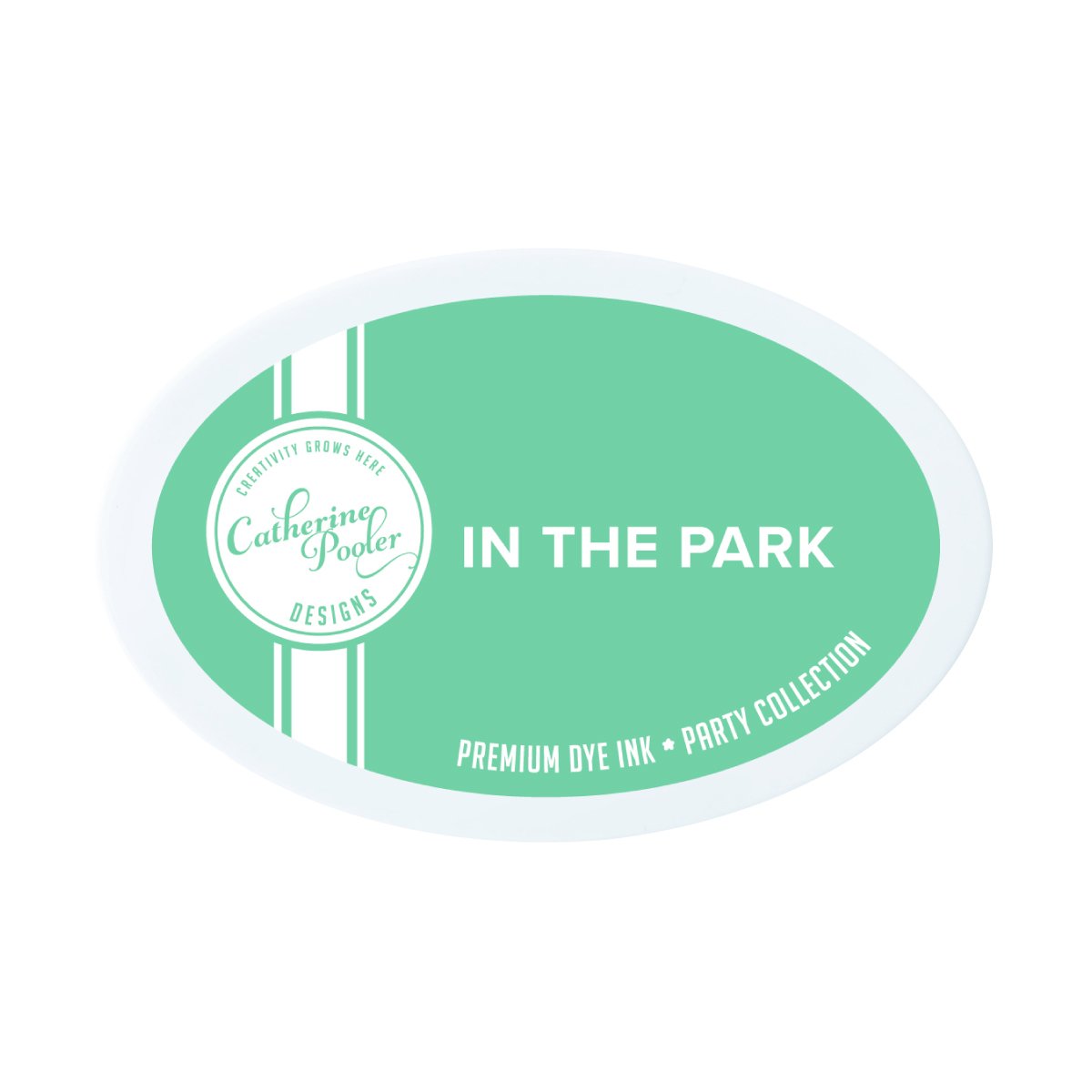 In the Park - Ink Pad