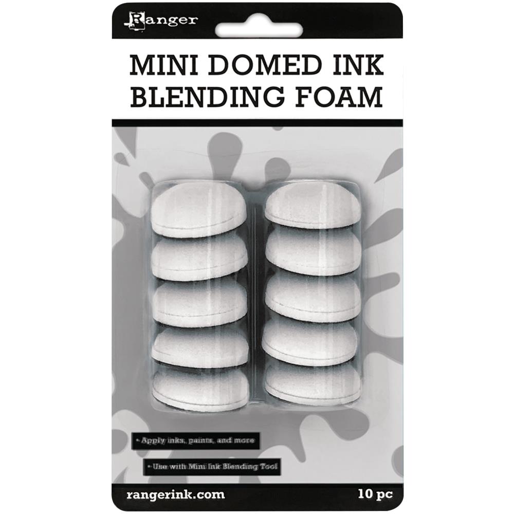 Mini Domed Ink Blending Foams - Ranger Ink
