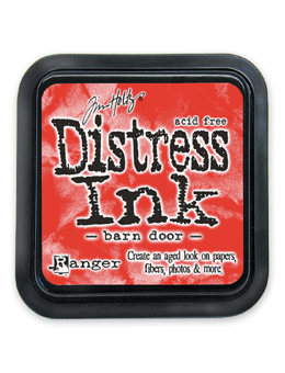 Barn Door - Distress Ink Pad