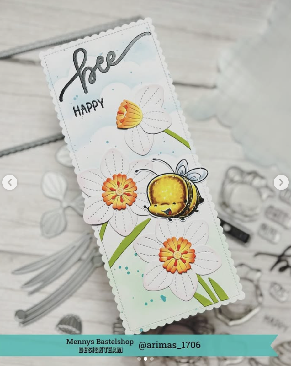 Darling Dafodils Darling Dafodils