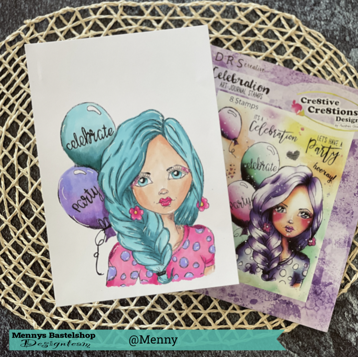 Celebration LDRS Celebration LDRS