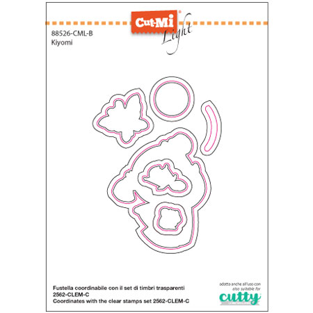 Kiyomi - Die Kiyomi - Die