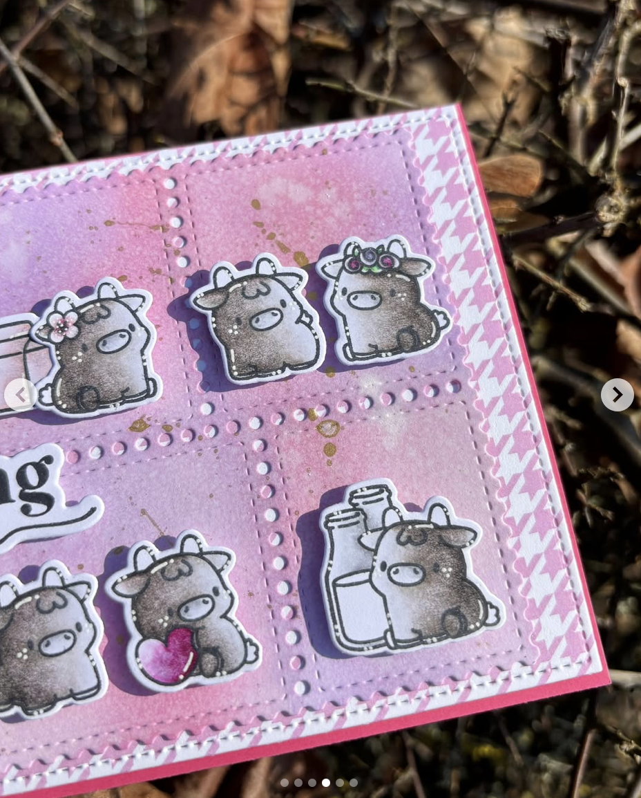 Little Cow Agenda Little Cow Agenda