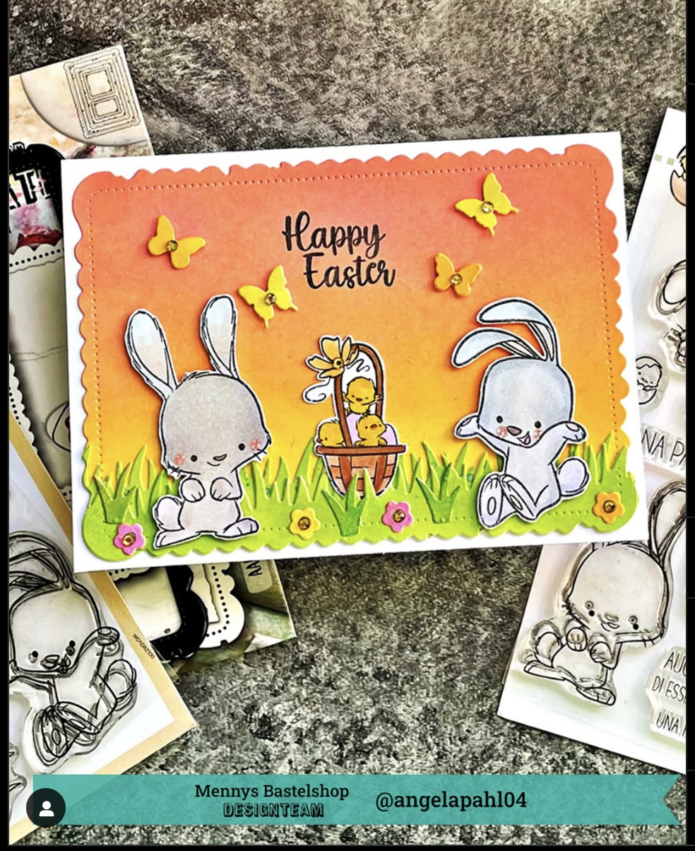 Easter Wishes Easter Wishes