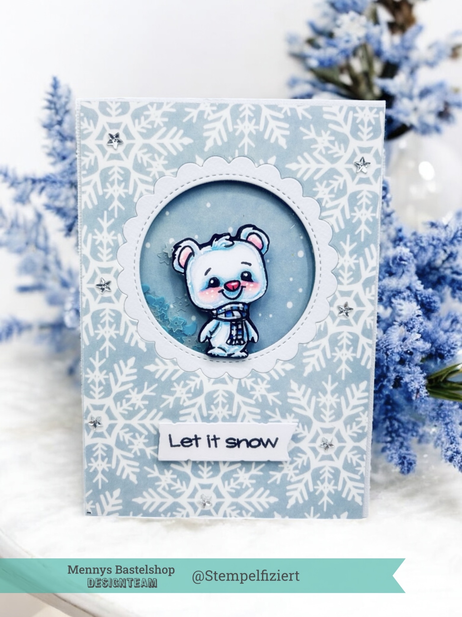 Tiny Winter Tiny Winter