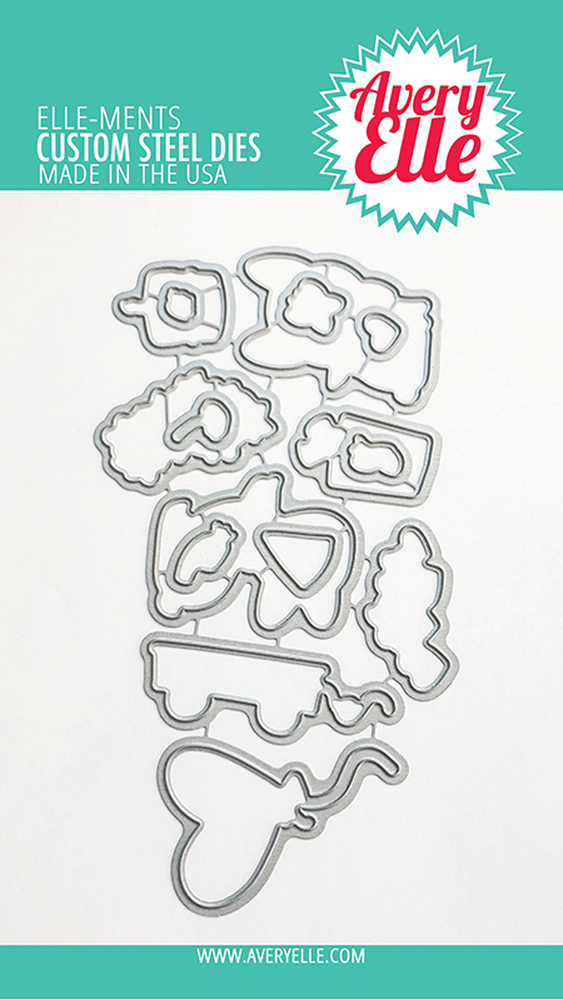 Frenchie - Elle-ments Frenchie - Elle-ments