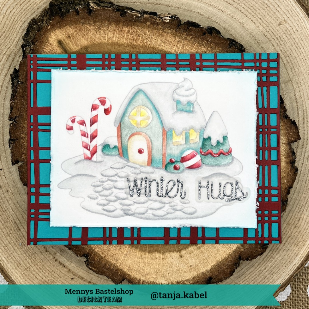 Gnome for the Holidays 