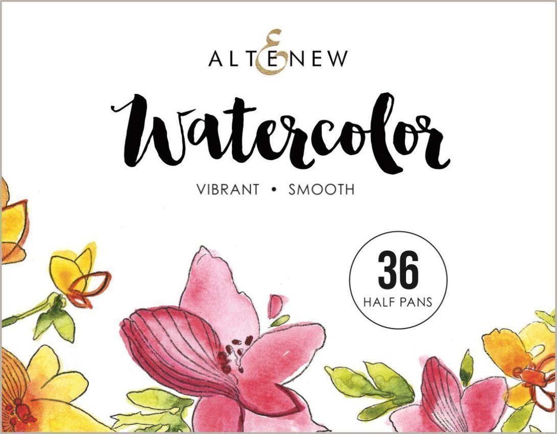 Watercolor 36