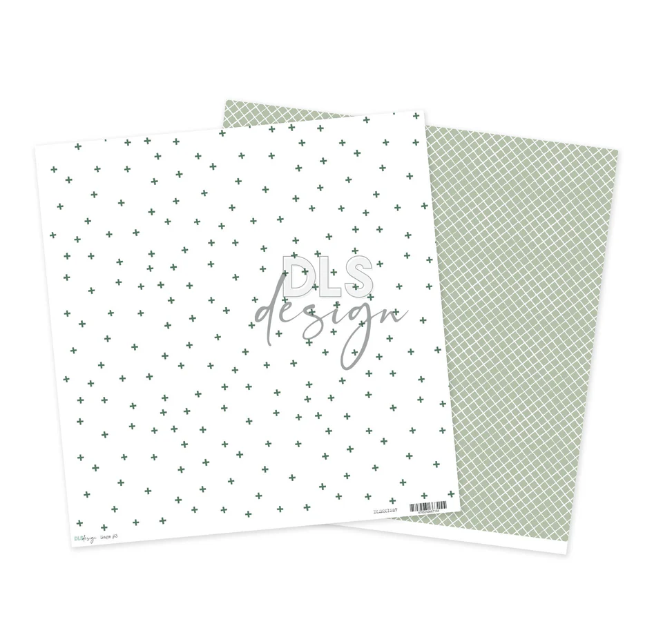 Essentials Sage 3 - Ten Signs Of Spring  Essentials Sage 3 - Ten Signs Of Spring