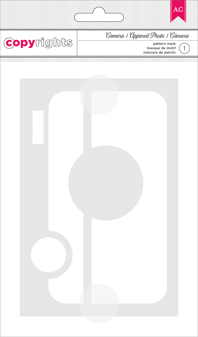 Stencil - Camera