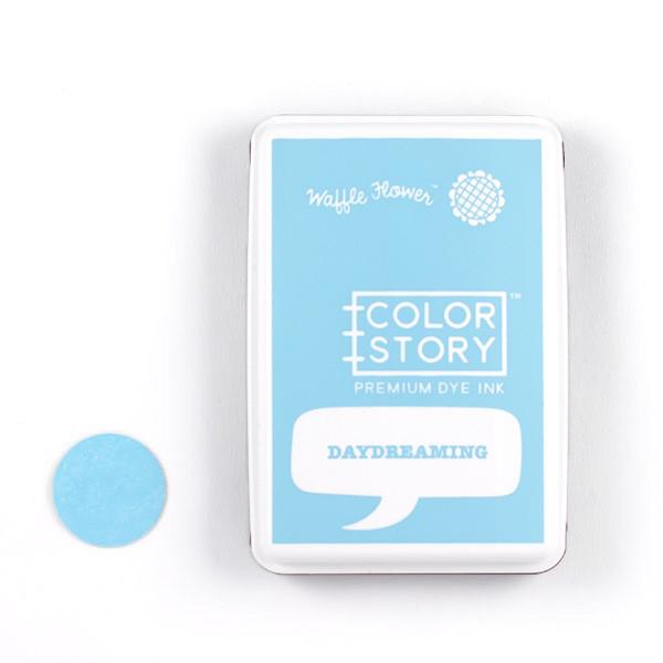 Daydreaming - Ink - Dye Daydreaming - Ink - Dye