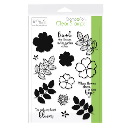 Where Flowers Bloom Where Flowers Bloom