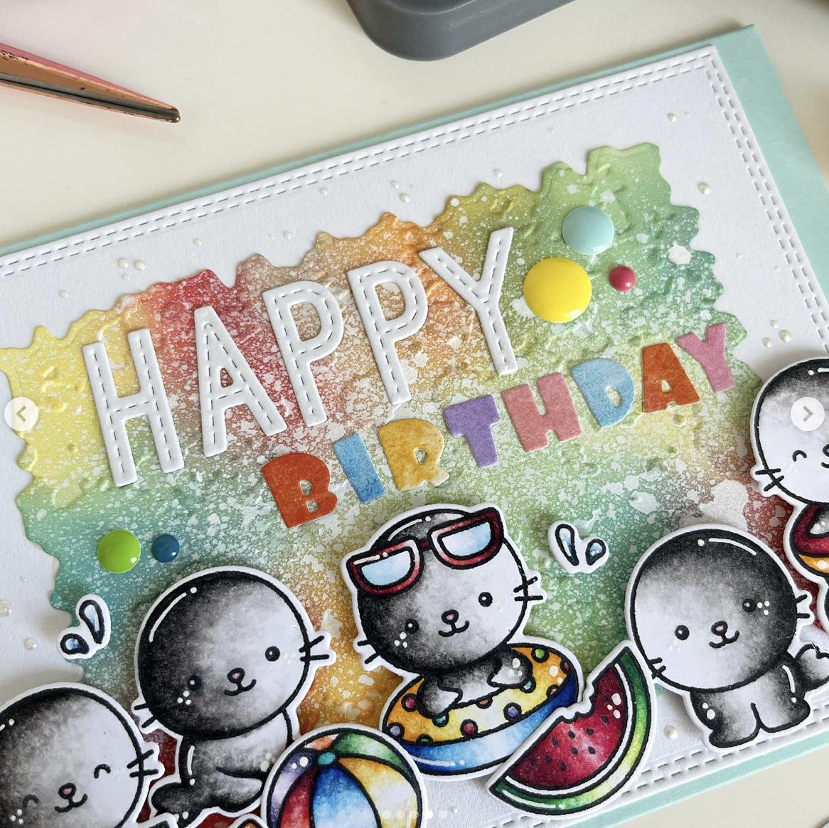 Happy Birthday Happy Birthday