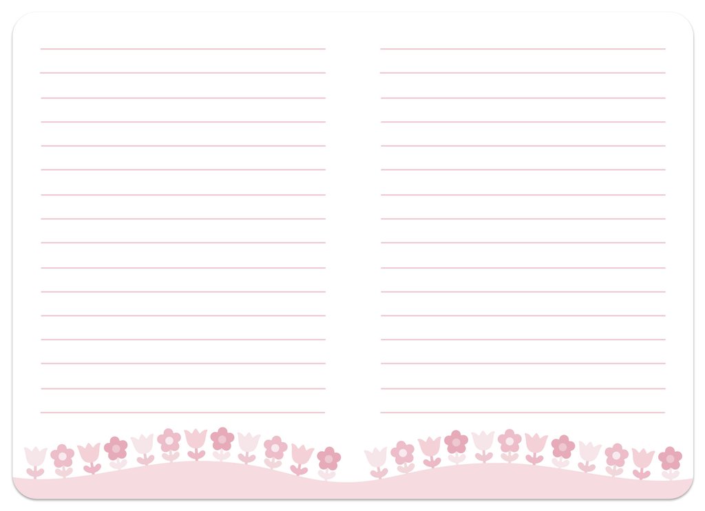 Perfectly Plaid Remix - Mini Notebooks