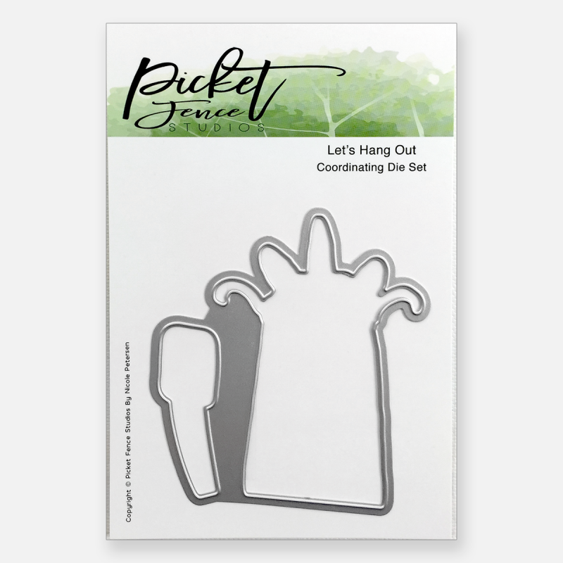 Letâ€™s Hang Out - Dies