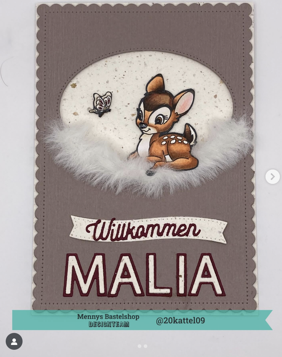 Deer To My Heart Deer To My Heart