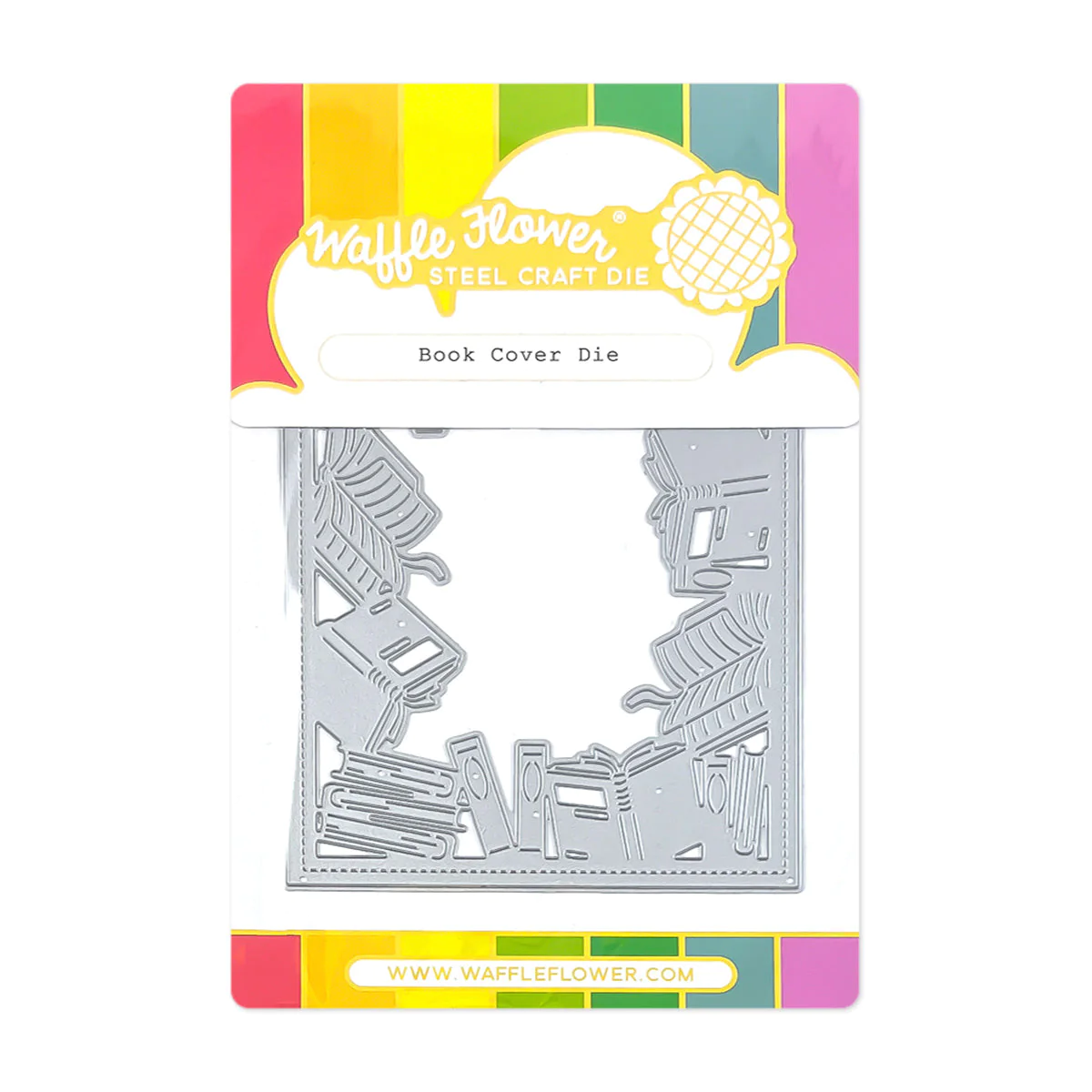 Book Cover - Die