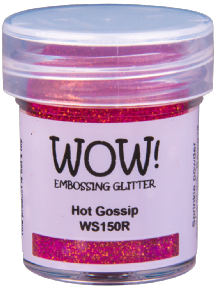 Hot Gossip - WOW - 15ml