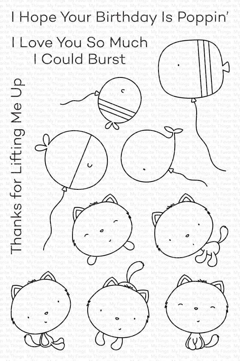 Purr-fect Pairs Purr-fect Pairs