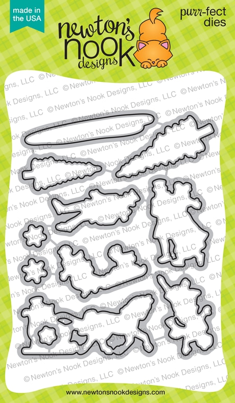 Winter Memories - Dies