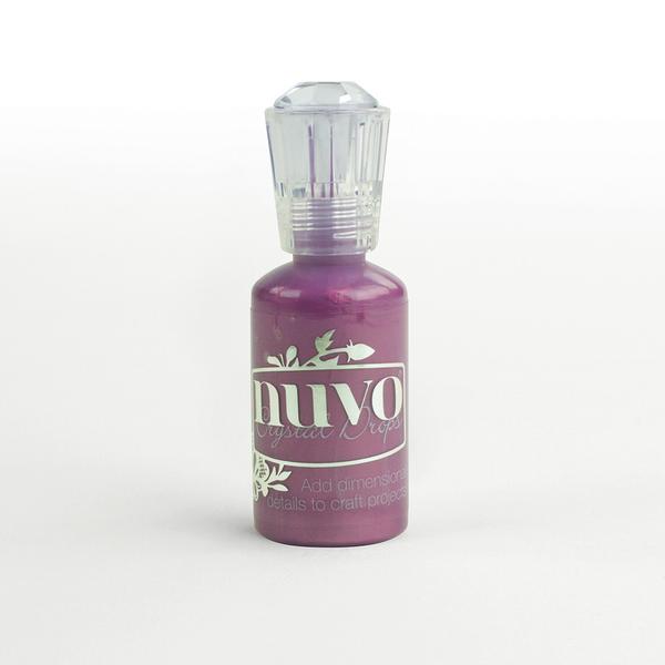 Violet Galaxy - Crystal Drops Gloss