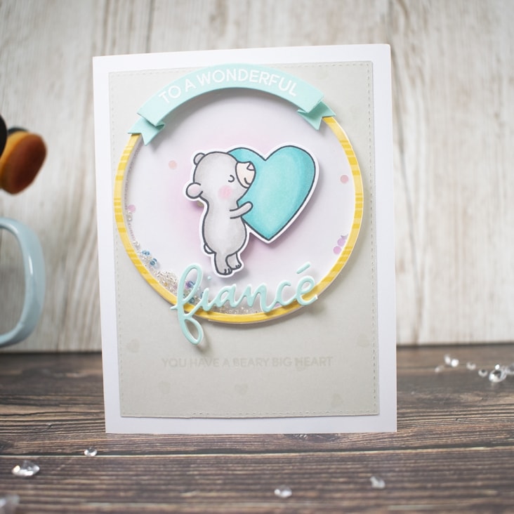 Fiancee - Heffy Cuts