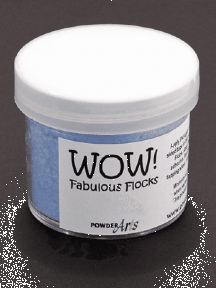 Sky Blue - WOW - 45ml