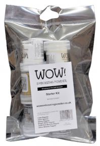 Wow - Starter Kit (without case) - WOW