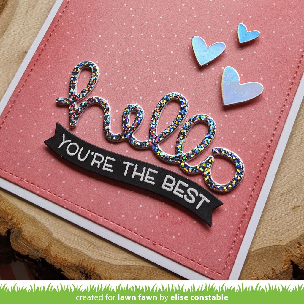 Metallic Cardstock - Holographic Metallic Cardstock - Holographic