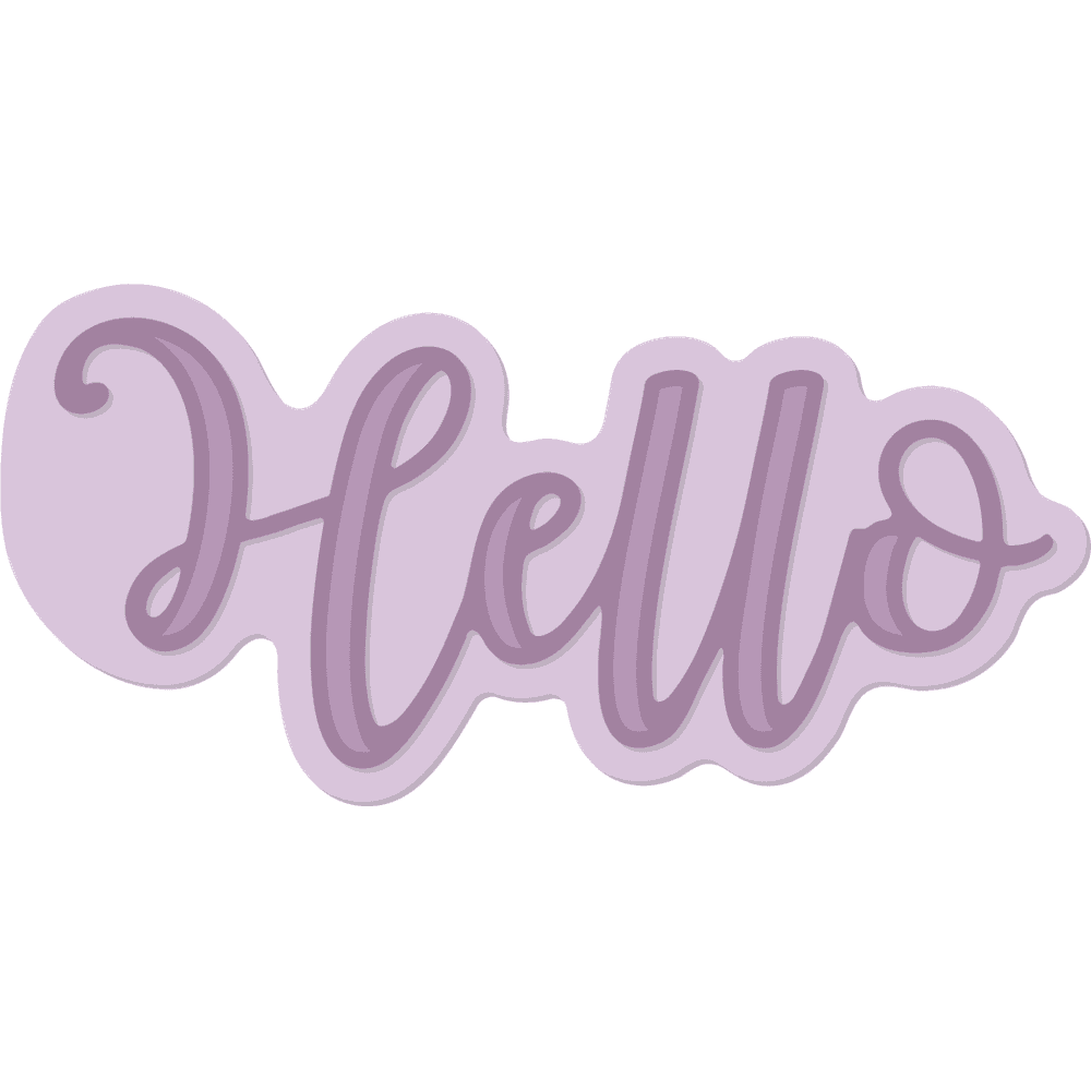 Hello - Gemini Expressions