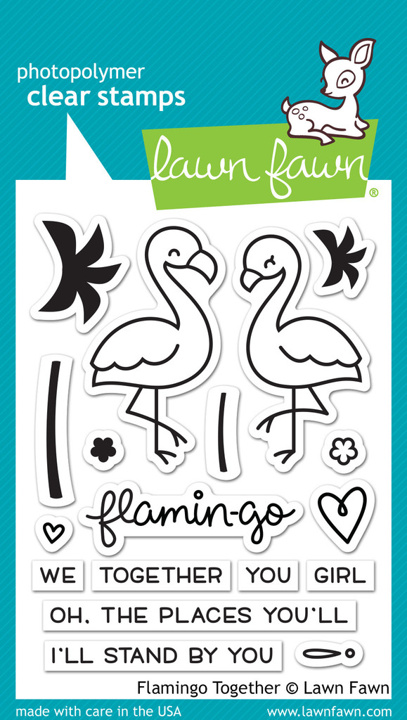 Flamingo Together Flamingo Together