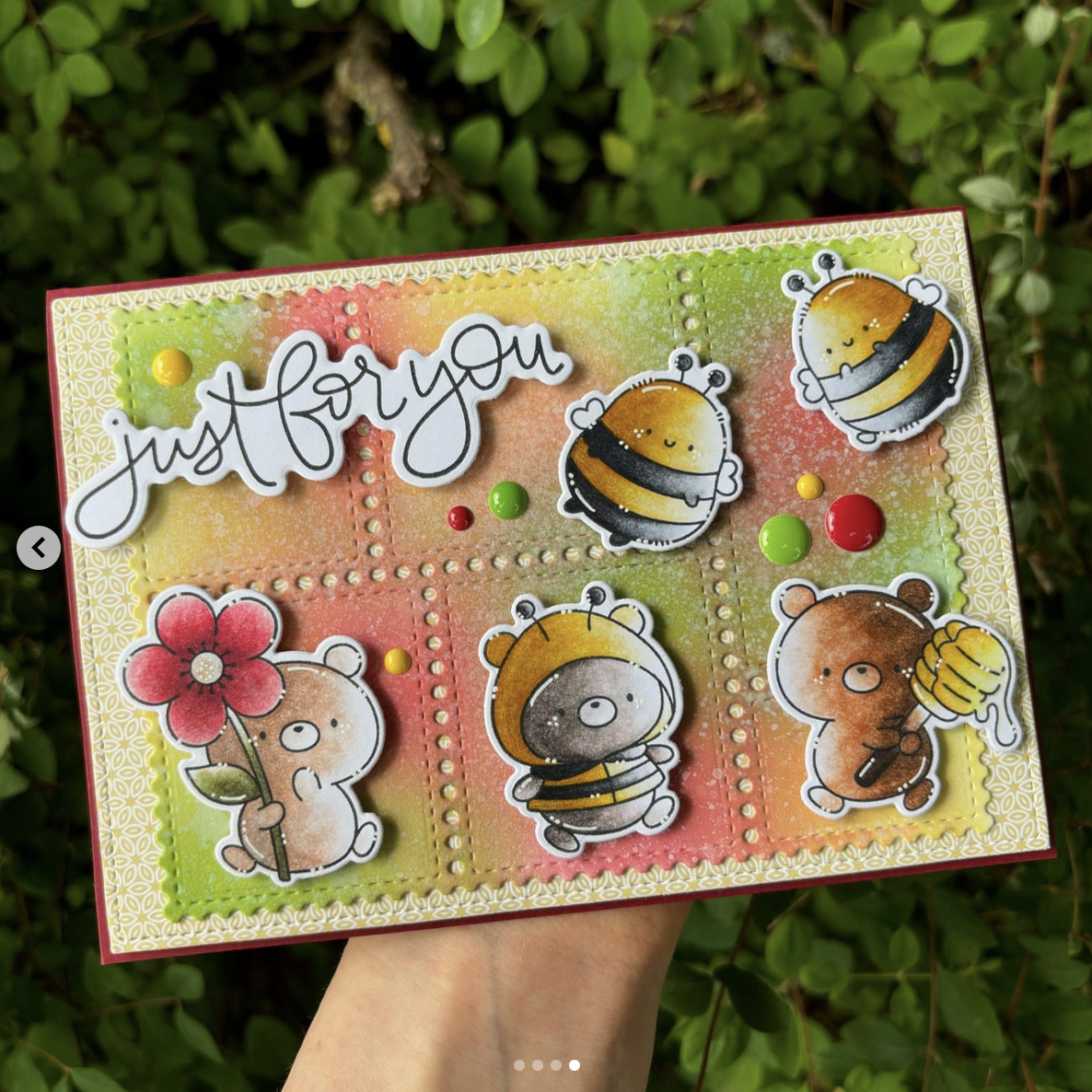 Beeline to Your Heart Beeline to Your Heart